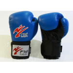 Перчатки боксерские Рэй-Спорт ДЖЕБ, иск.кожа